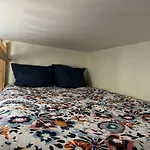 Appartement Haussmannien Lumineux, 2 Chambres.